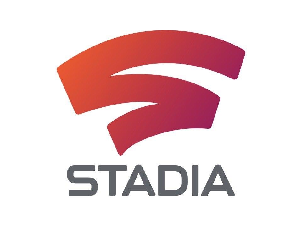 Arriva Google Stadia