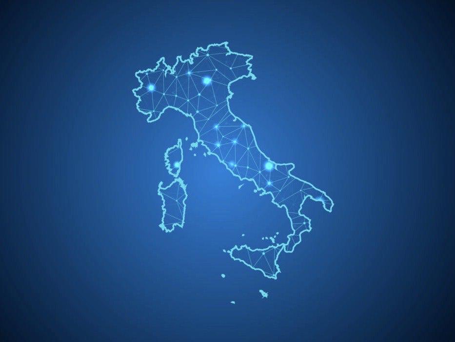 Digitalizzazione della P.A.