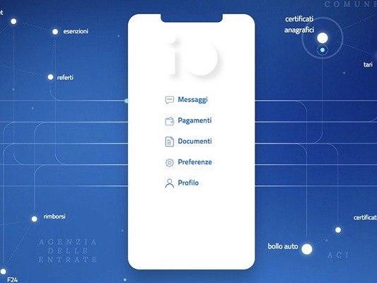 L’app definitiva dei servizi pubblici