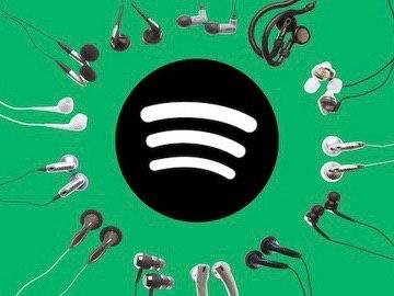 Ascolta la musica con chi vuoi su Spotify