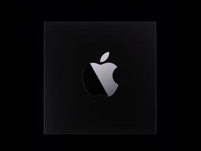 Apple Silicon e iOS 14