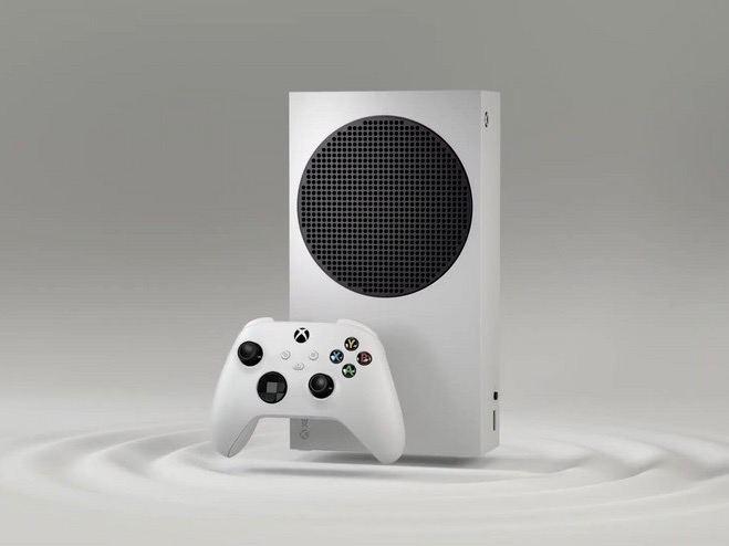 Xbox Serie S: meno risoluzione ma pari pari prestazioni