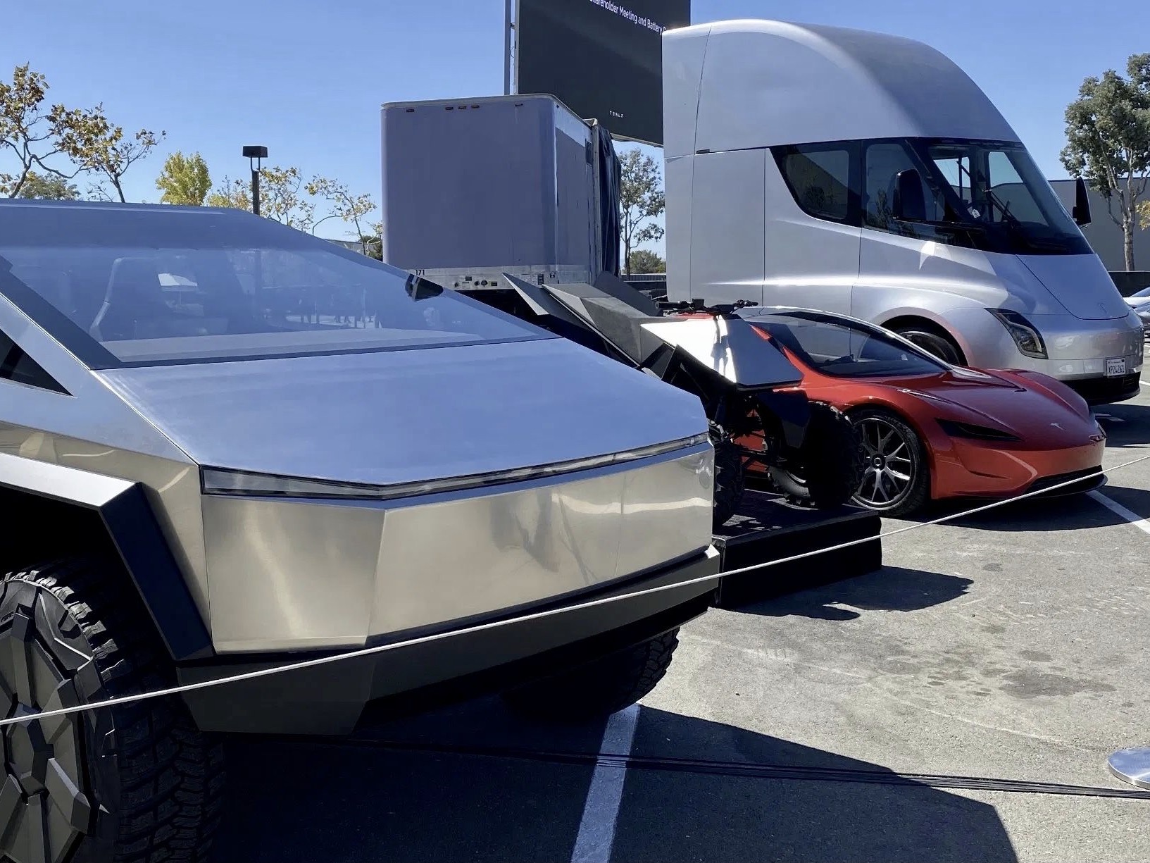 Le novità presentate al Tesla Battery Day