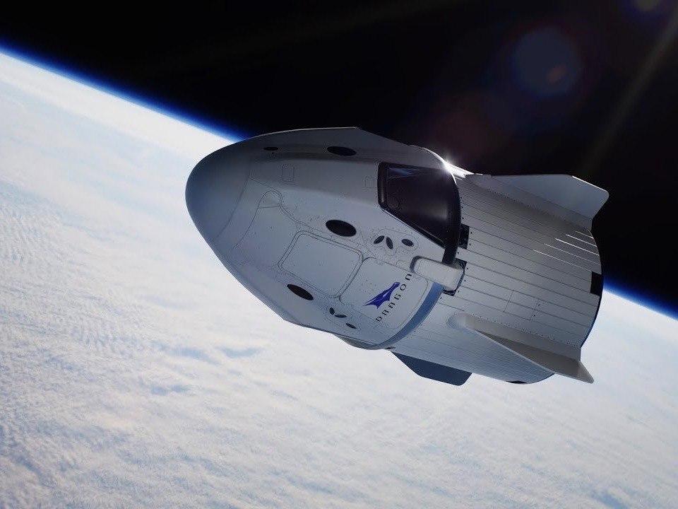 Falcon 9