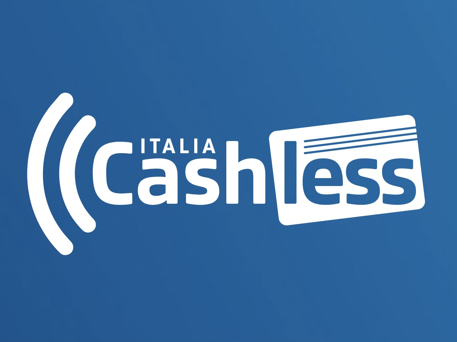 Italia Cashless: un incentivo ai pagamenti digitali sotto casa