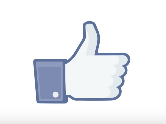 Facebook dice addio al tasto “Mi Piace”