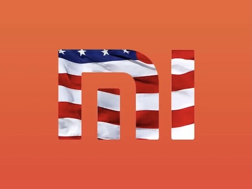 Xiaomi non è più nella black list degli USA