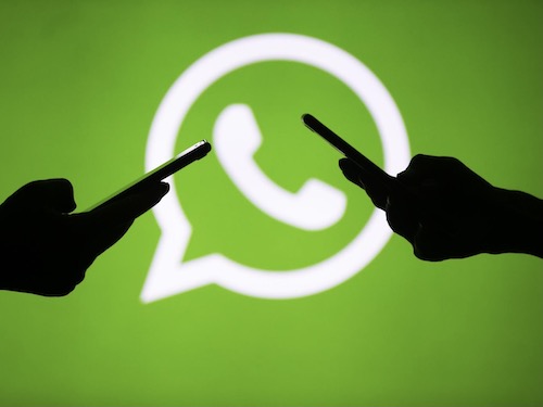 WhatsApp supporterà più dispositivi