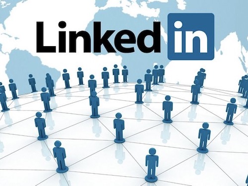 700 milioni di dati rubati a Linkedin