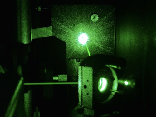 Il laser più potente di sempre e a cosa servirà