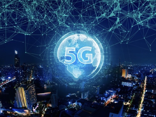 5G più sostenibile grazie a Vodafone ed Ericsson