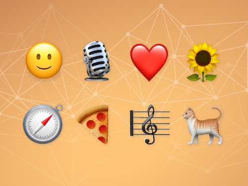 Abbiamo insegnato a un’intelligenza artificiale a creare emoji