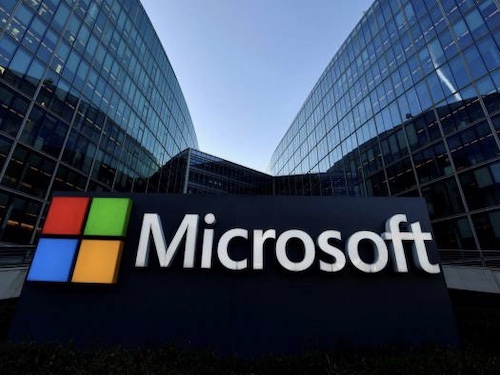 Microsoft abbandona le password