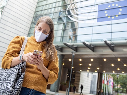 Commissione europea: la strategia digitale per i prossimi 10 anni