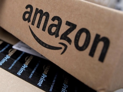 Amazon sanzionata da AGCM per oltre 1 miliardo