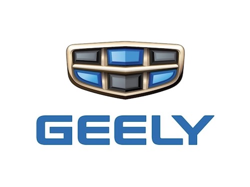 I satelliti di Geely forniranno un servizio per la guida autonoma