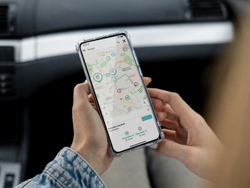 Free2move eSolutions: rendere facile la mobilità elettrica