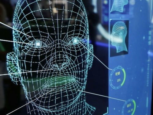 Il riconoscimento facciale di Clearview AI in Ucraina