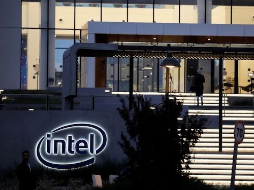 Il piano di investimento di Intel per l’Europa