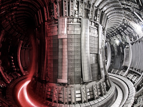 ENEA: fissione e fusione nucleare per alimentare il futuro