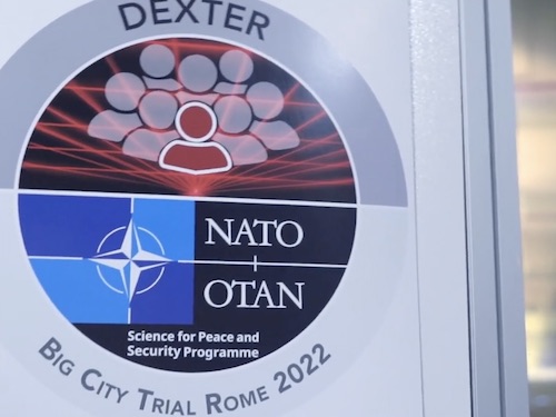 ENEA e NATO per la sicurezza nelle metropolitane