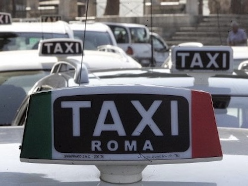 Il nuovo accordo tra Uber e ItTaxi