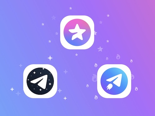 Arriva Telegram Premium