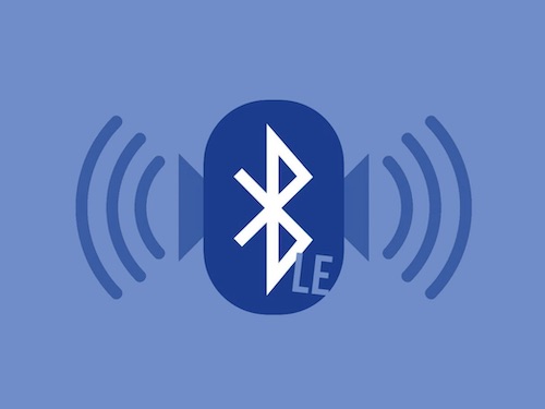 Un grande aggiornamento per il Bluetooth