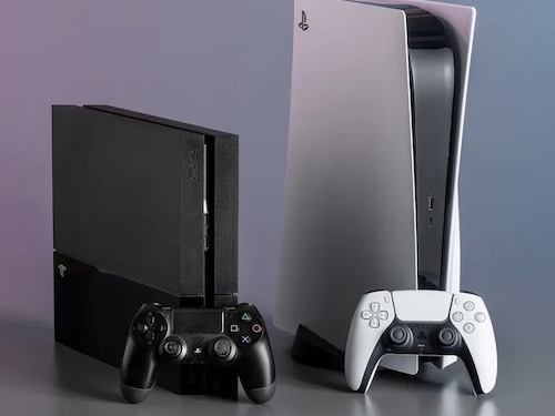 Sony continuerà a produrre PS4