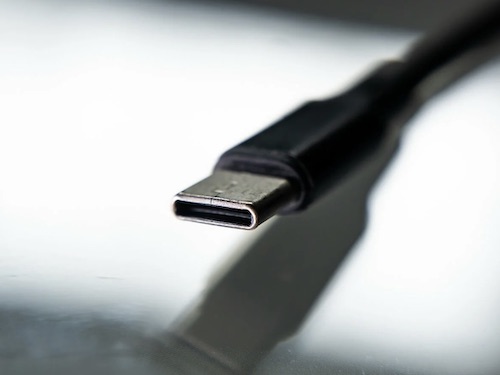 Dal 2024 USB-C per tutti