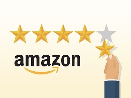 Amazon denuncia false recensioni