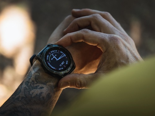 Smartwatch per sport estremi, un settore in continua evoluzione