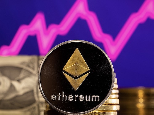 Ethereum cambia approccio