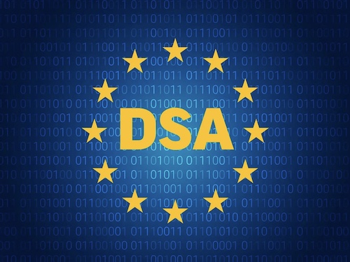 Le piattaforme che dovranno adeguarsi al DSA europeo