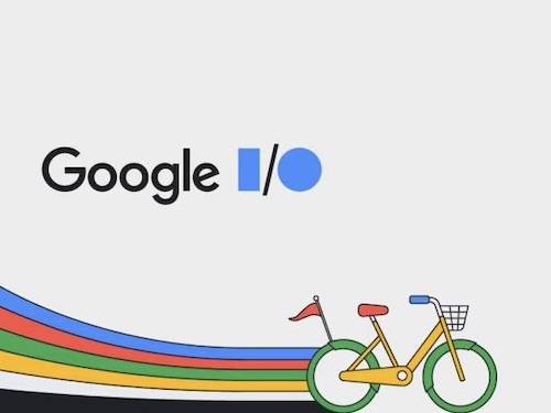 Tanta IA al Google I/O