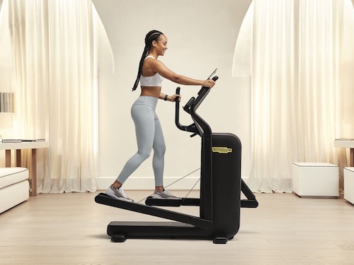 Technogym: il fitness sempre a portata di mano