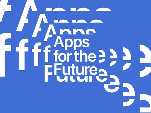 Apps for the Future, per imparare a sviluppare