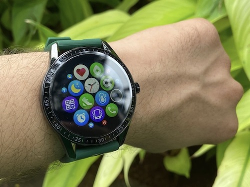Uno sguardo sul mercato degli smartwatch