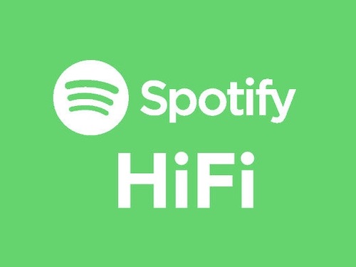 Su Spotify l’alta risoluzione sarà a pagamento