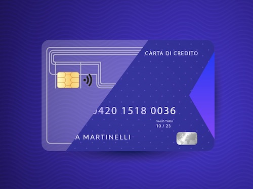 SIM e carte di credito? Non sono altro che piccoli computer