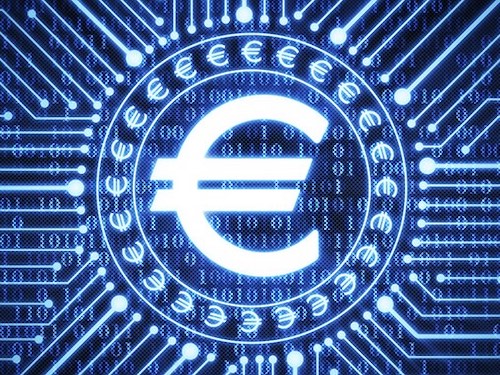 L’Euro Digitale entra nella fase 2