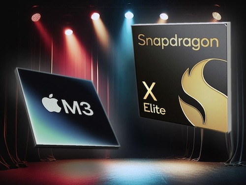 Qualcomm e Apple presentano 2 nuovi processori