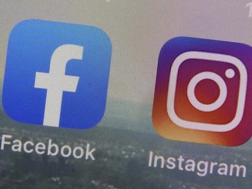 Instagram e Facebook a pagamento senza pubblicità