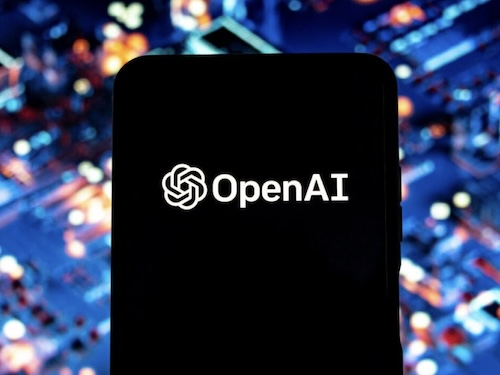 OpenAI introduce i GPTs