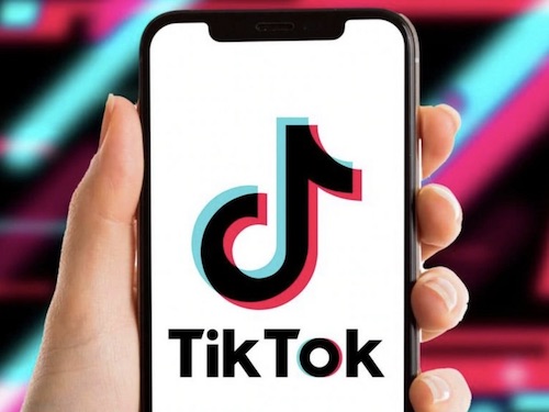 TikTok e le sanzioni ai creators