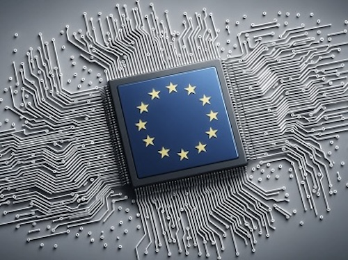 Dall’UE il primo regolamento al mondo sull’IA