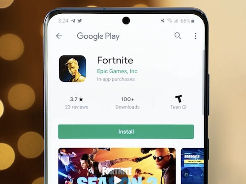 Epic Games ha vinto la causa contro Google