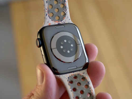 Stop alle vendite di alcuni Apple Watch negli USA