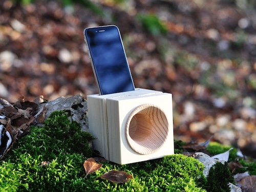 VAIA: fondere natura e tecnologia per creare prodotti unici