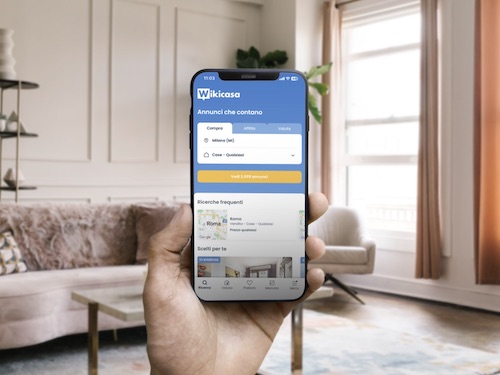 Wikicasa: come sta cambiando il modo di comprare casa?
